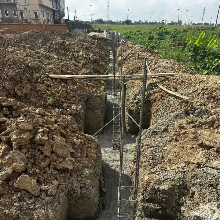 800 x 1000 x 300mm
footing